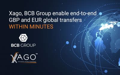 Xago offers money transfer and payment solutions to suit business nee.
